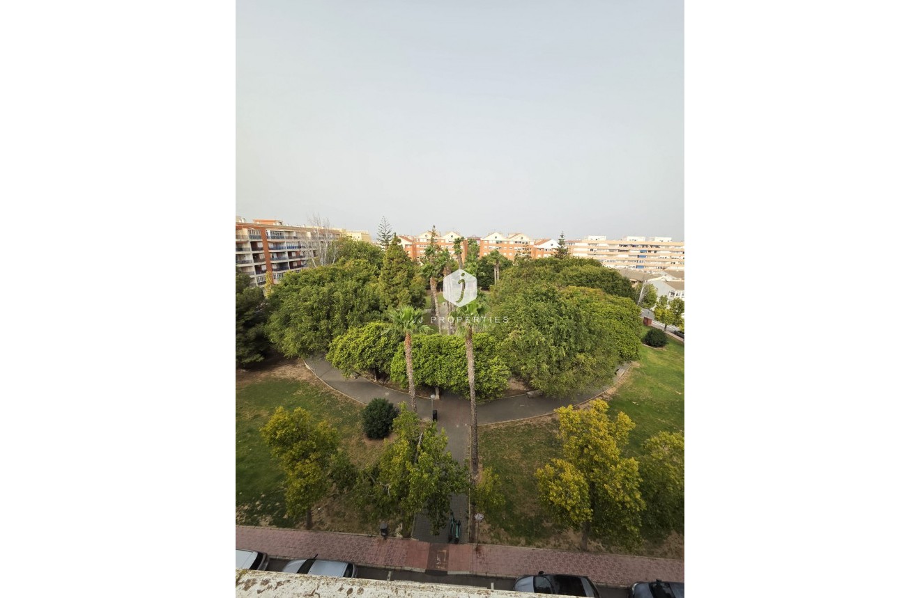 Resale - Penthouse -
Torrevieja - Costa Blanca