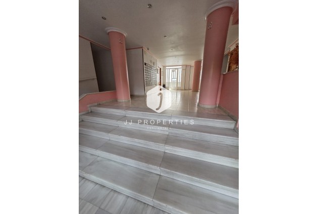 Resale - Penthouse -
Torrevieja - Costa Blanca