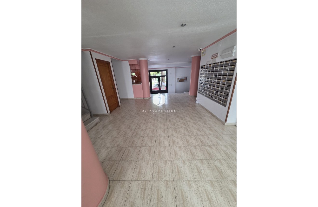 Resale - Penthouse -
Torrevieja - Costa Blanca