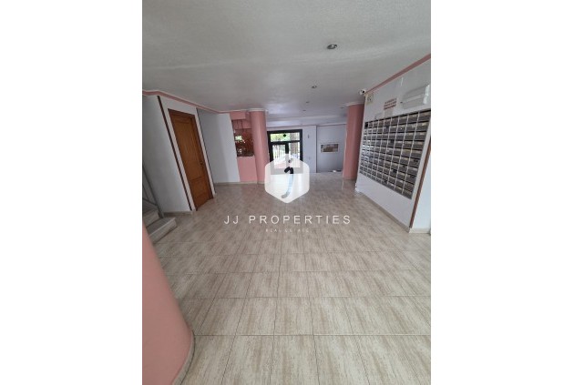 Resale - Penthouse -
Torrevieja - Costa Blanca