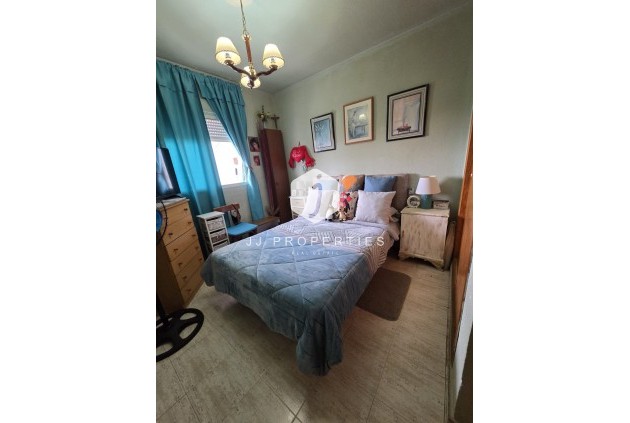 Resale - Penthouse -
Torrevieja - Costa Blanca