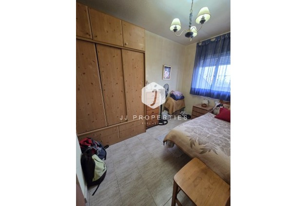 Resale - Penthouse -
Torrevieja - Costa Blanca