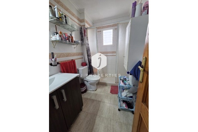 Resale - Penthouse -
Torrevieja - Costa Blanca