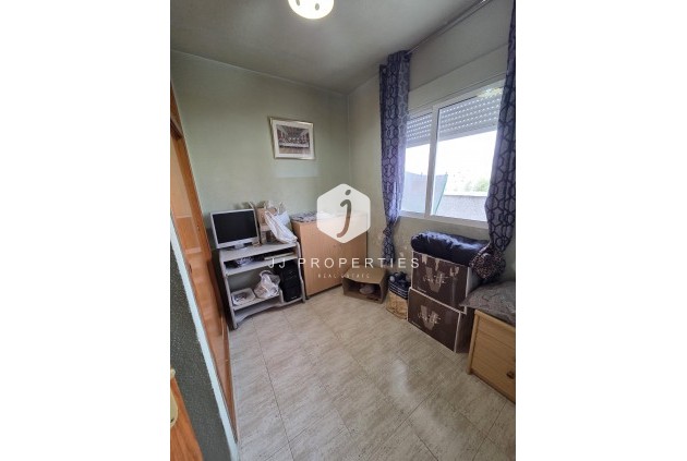 Resale - Penthouse -
Torrevieja - Costa Blanca