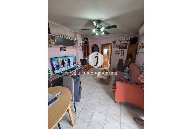 Resale - Penthouse -
Torrevieja - Costa Blanca