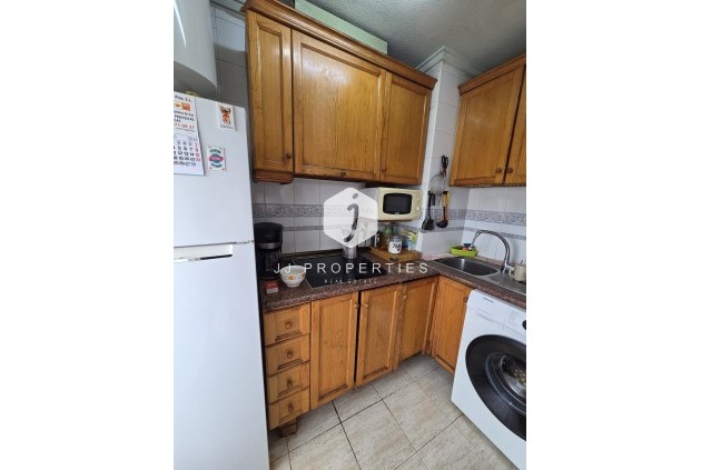 Resale - Penthouse -
Torrevieja - Costa Blanca