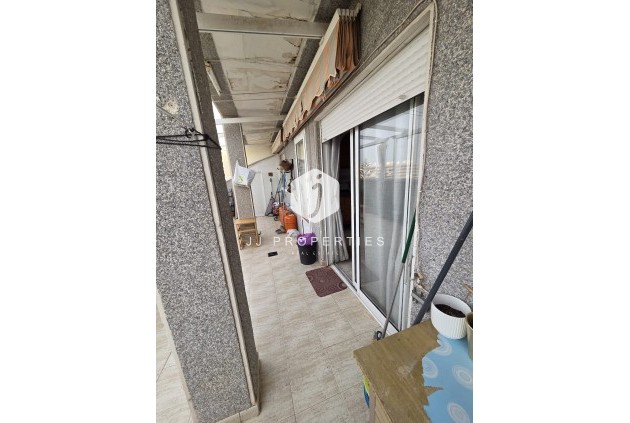 Resale - Penthouse -
Torrevieja - Costa Blanca
