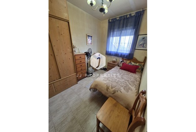 Resale - Penthouse -
Torrevieja - Costa Blanca