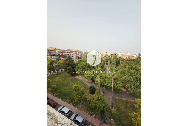 Resale - Penthouse -
Torrevieja - Costa Blanca