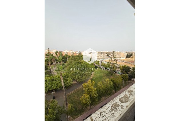 Resale - Penthouse -
Torrevieja - Costa Blanca