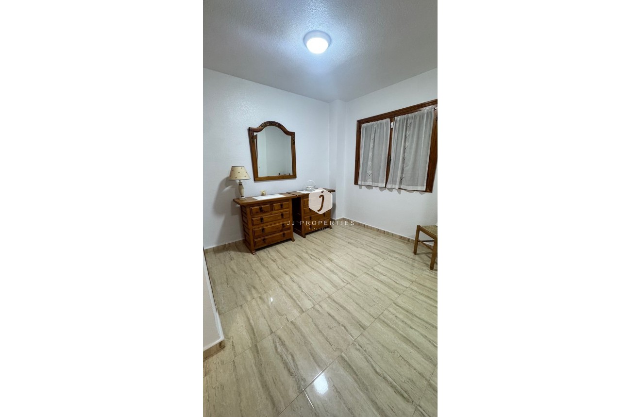 Resale - Chalet -
Orihuela Costa - Costa Blanca