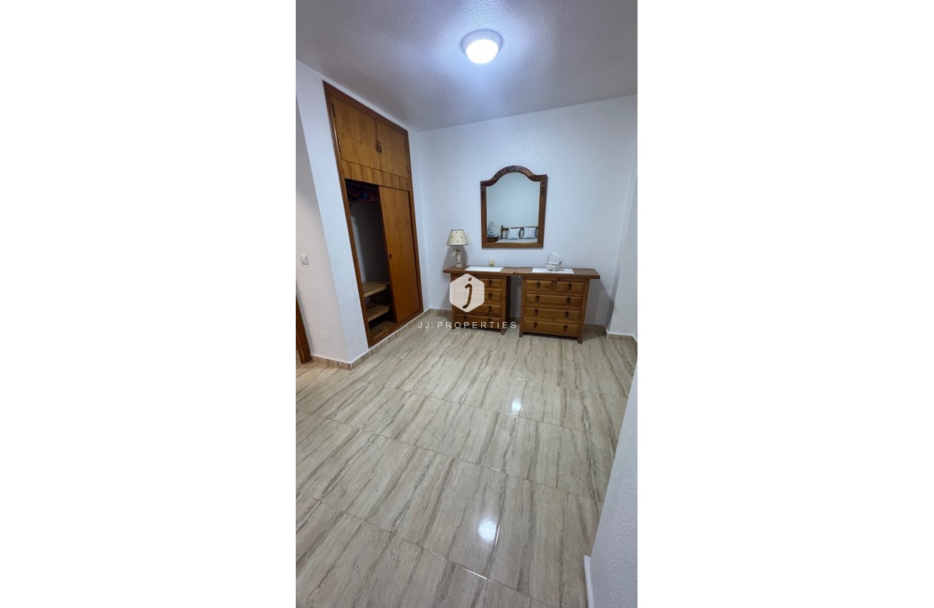 Resale - Chalet -
Orihuela Costa - Costa Blanca