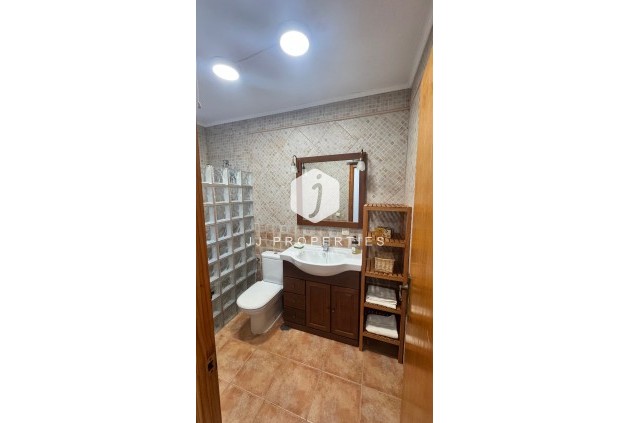 Resale - Chalet -
Orihuela Costa - Costa Blanca