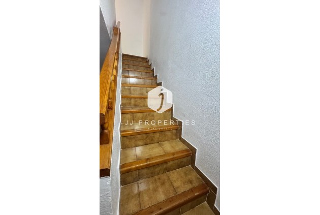 Resale - Chalet -
Orihuela Costa - Costa Blanca