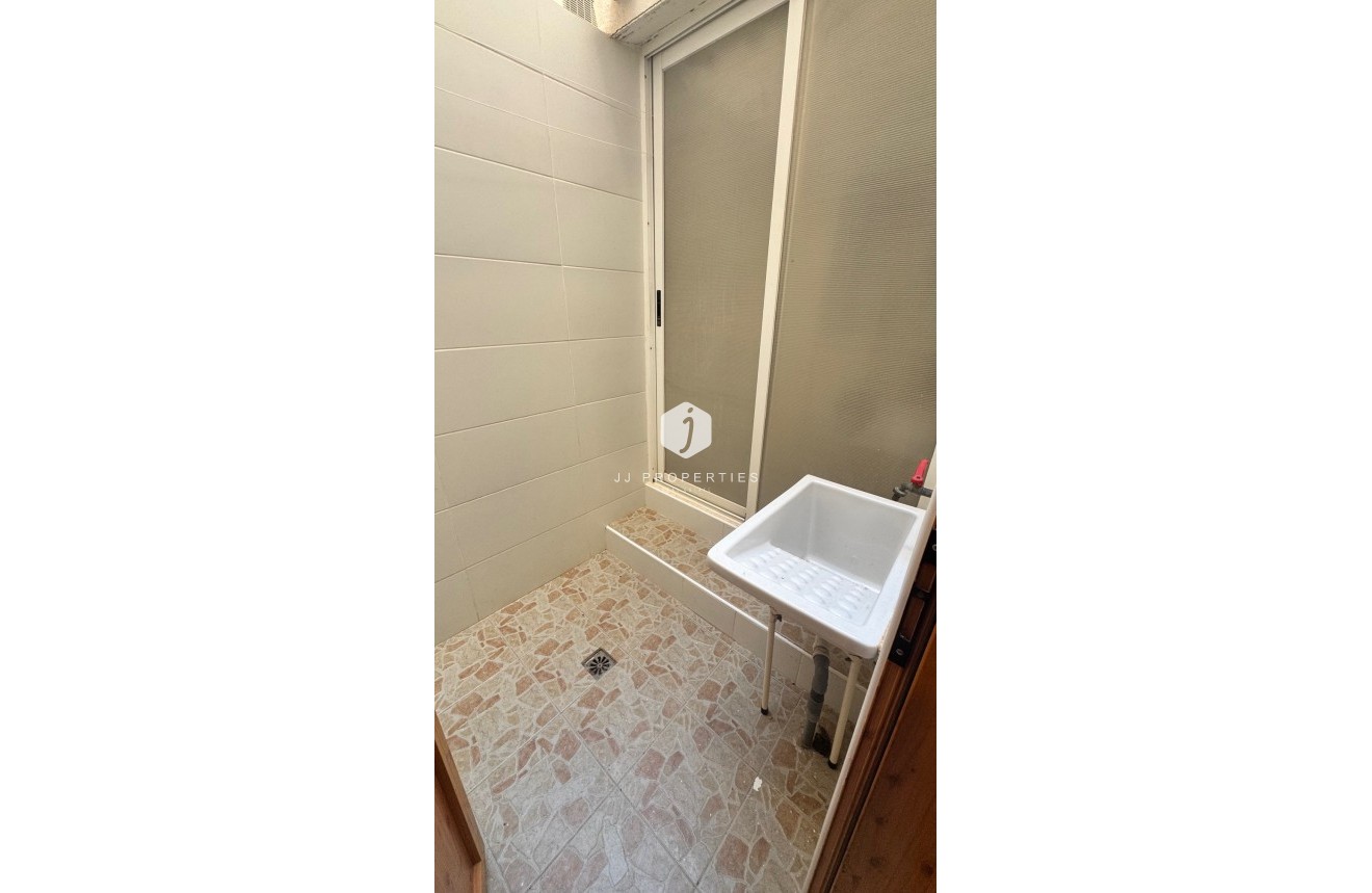 Resale - Chalet -
Orihuela Costa - Costa Blanca