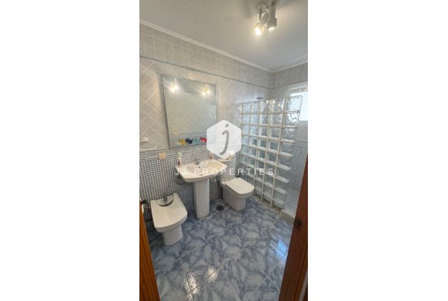 Resale - Chalet -
Orihuela Costa - Costa Blanca