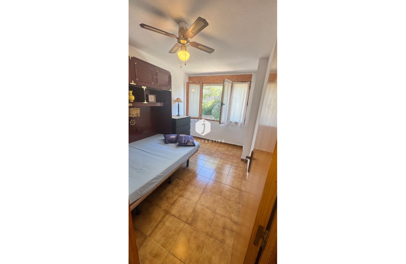 Resale - Chalet -
Orihuela Costa - Costa Blanca