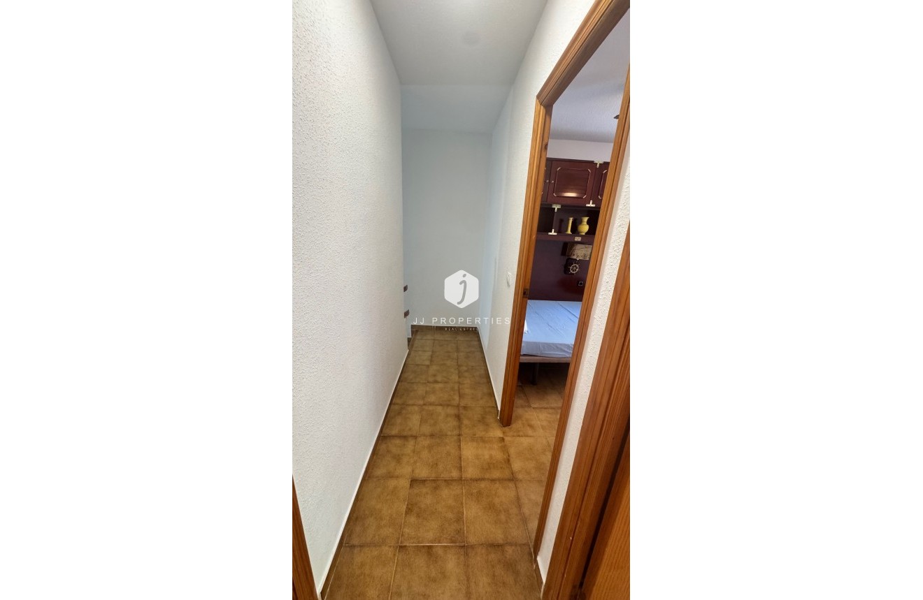 Resale - Chalet -
Orihuela Costa - Costa Blanca