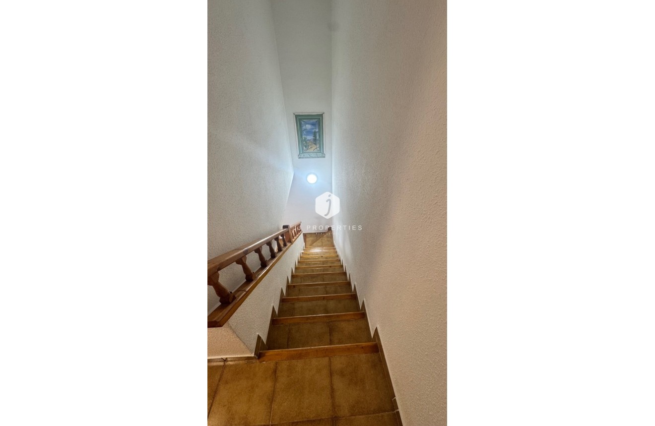 Resale - Chalet -
Orihuela Costa - Costa Blanca