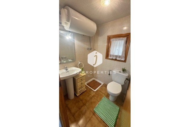 Resale - Chalet -
Orihuela Costa - Costa Blanca