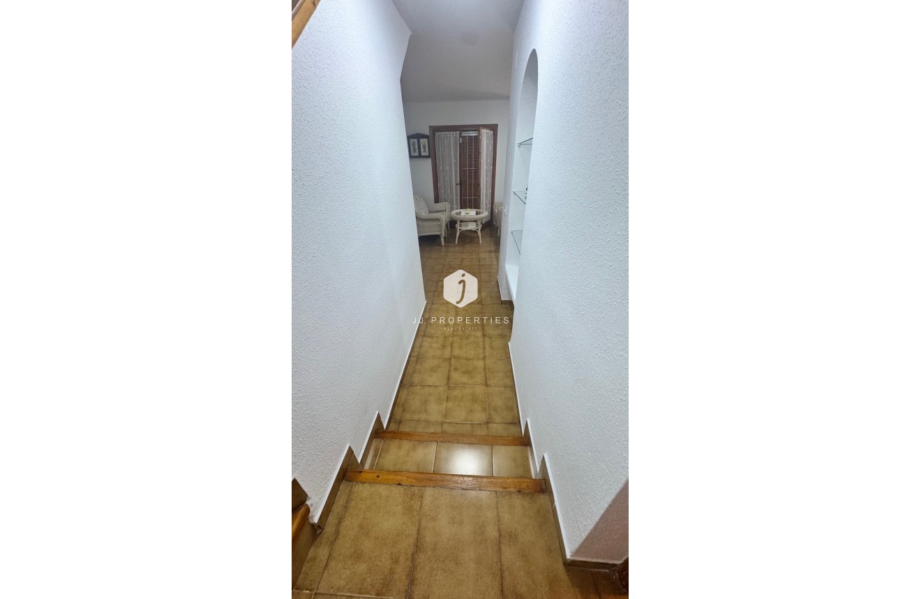 Resale - Chalet -
Orihuela Costa - Costa Blanca