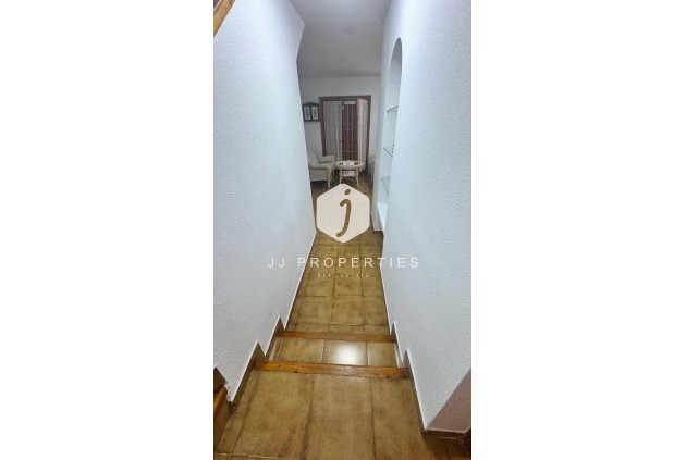 Resale - Chalet -
Orihuela Costa - Costa Blanca