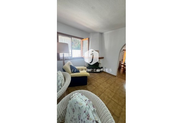 Resale - Chalet -
Orihuela Costa - Costa Blanca