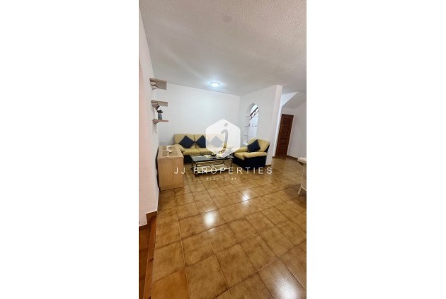 Resale - Chalet -
Orihuela Costa - Costa Blanca