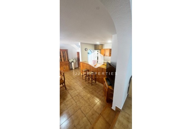 Resale - Chalet -
Orihuela Costa - Costa Blanca