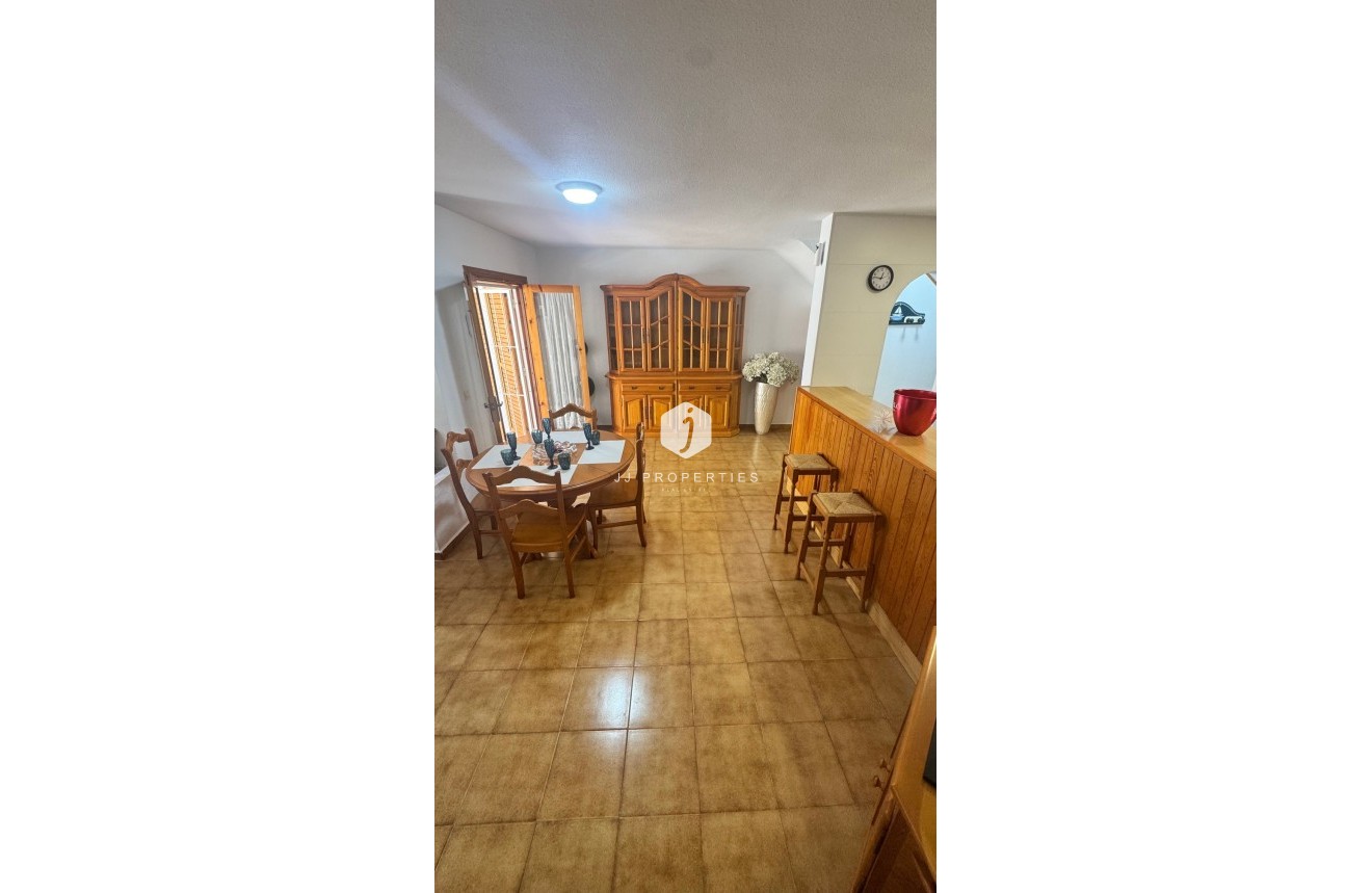 Resale - Chalet -
Orihuela Costa - Costa Blanca
