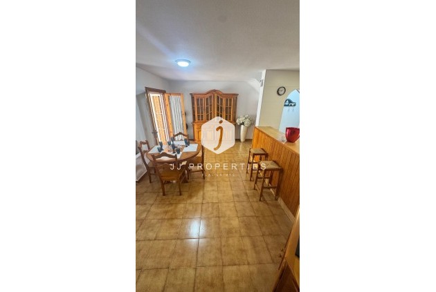 Resale - Chalet -
Orihuela Costa - Costa Blanca