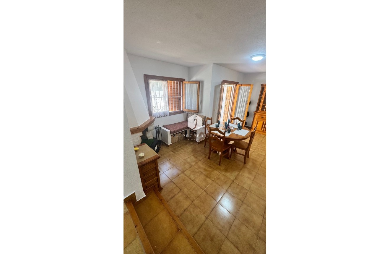 Resale - Chalet -
Orihuela Costa - Costa Blanca