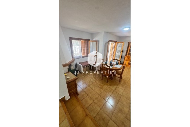 Resale - Chalet -
Orihuela Costa - Costa Blanca