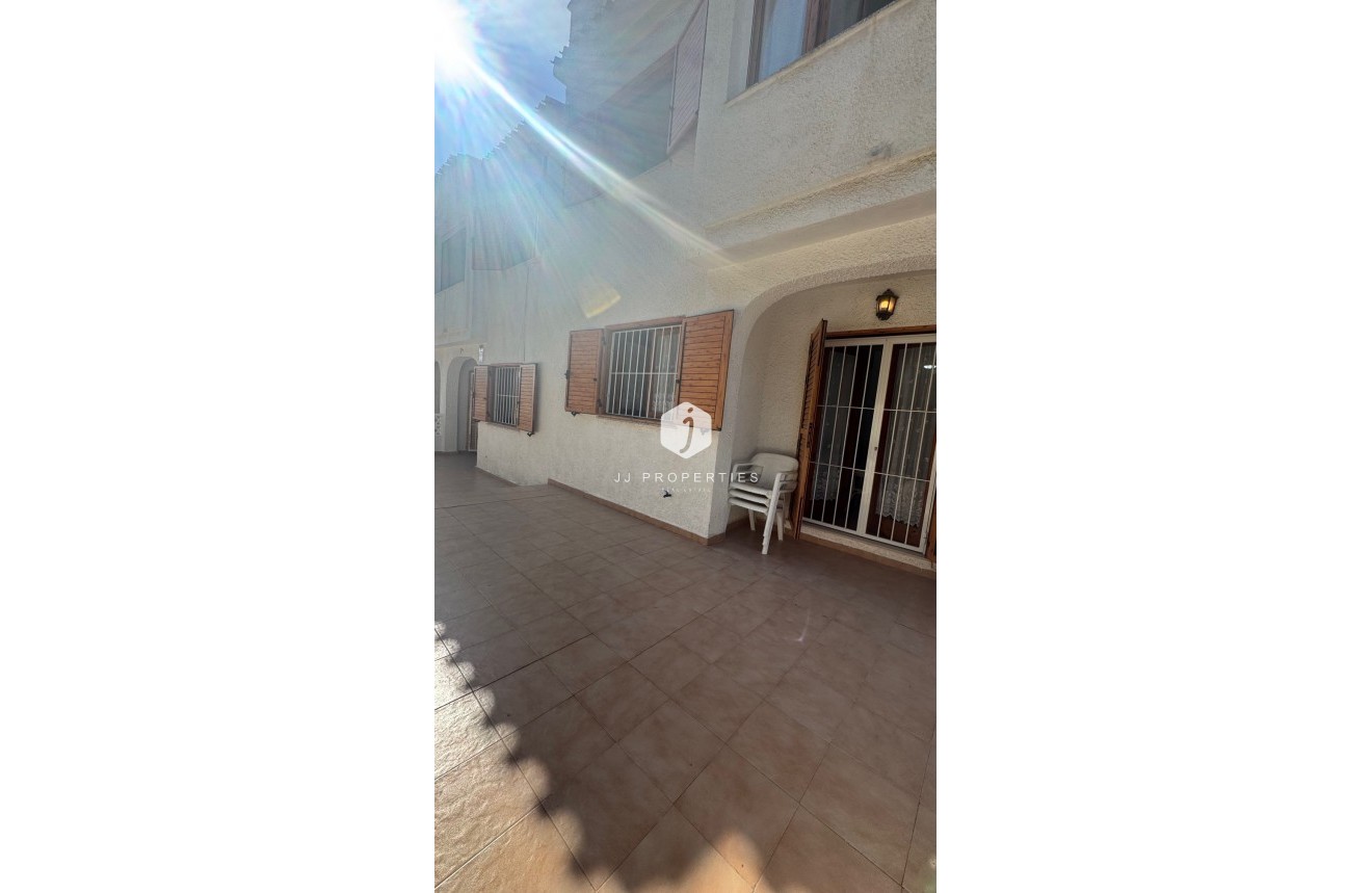 Resale - Chalet -
Orihuela Costa - Costa Blanca