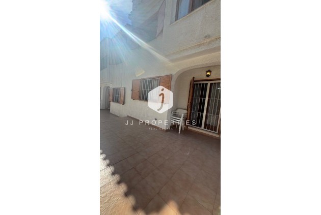 Resale - Chalet -
Orihuela Costa - Costa Blanca