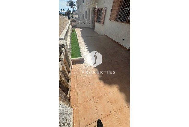 Resale - Chalet -
Orihuela Costa - Costa Blanca