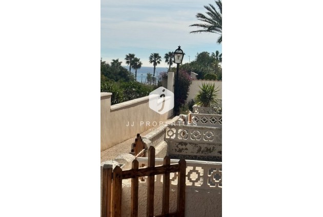 Resale - Chalet -
Orihuela Costa - Costa Blanca