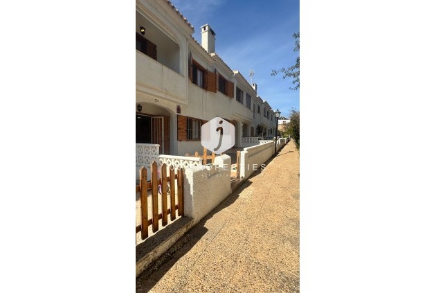 Resale - Chalet -
Orihuela Costa - Costa Blanca