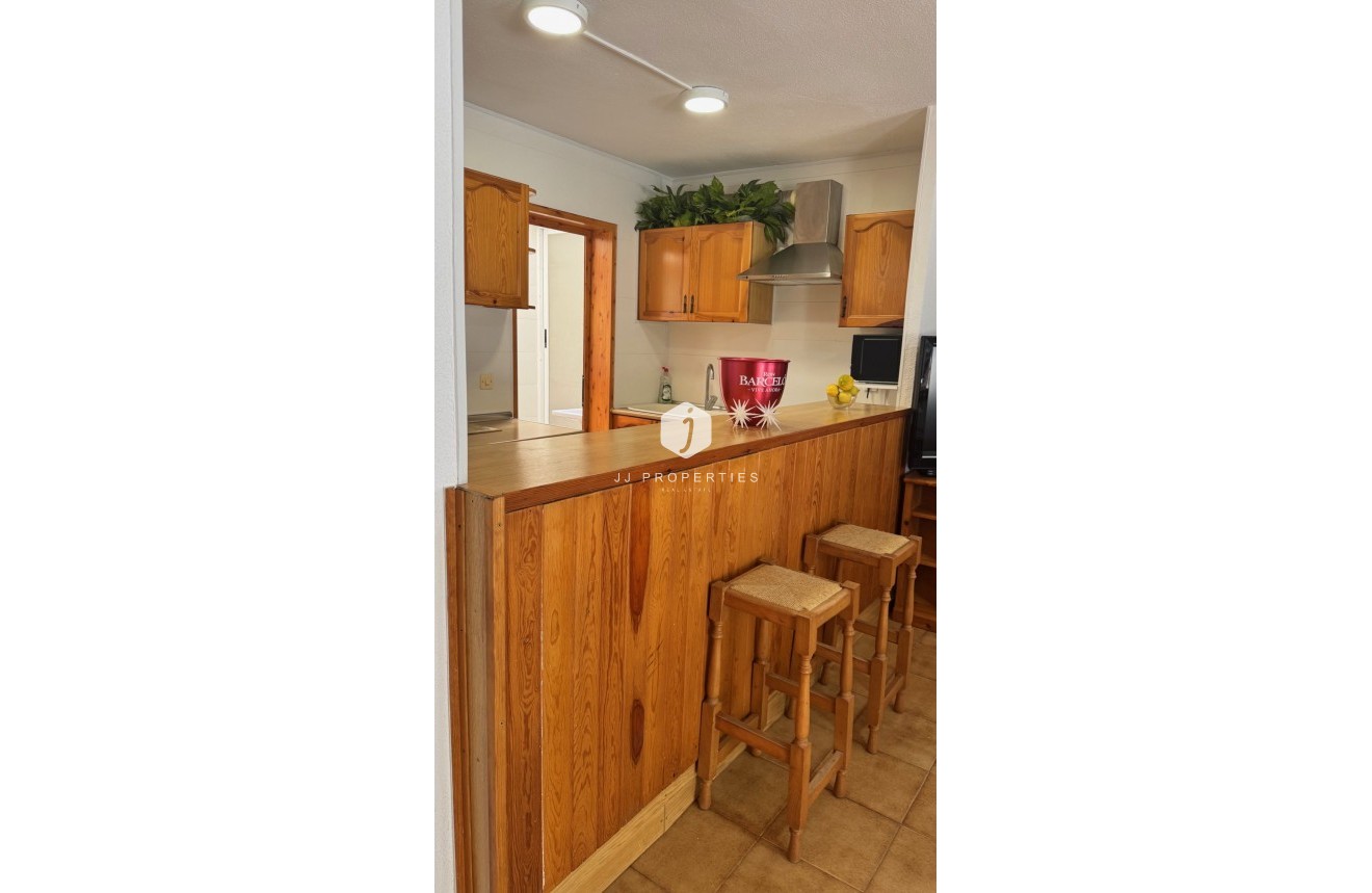 Resale - Chalet -
Orihuela Costa - Costa Blanca