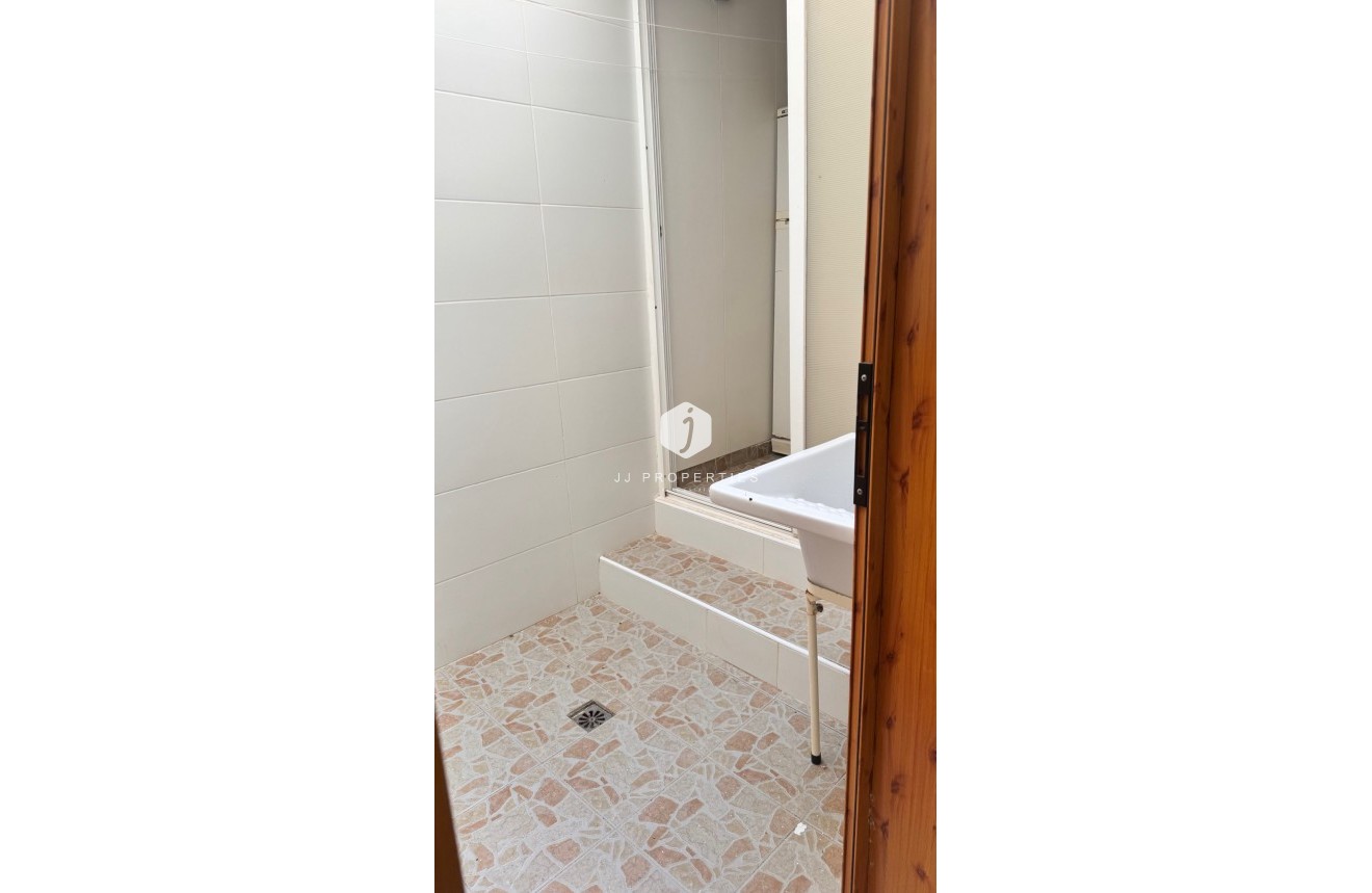 Resale - Chalet -
Orihuela Costa - Costa Blanca