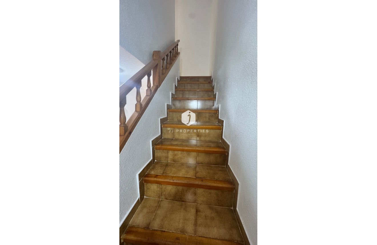 Resale - Chalet -
Orihuela Costa - Costa Blanca