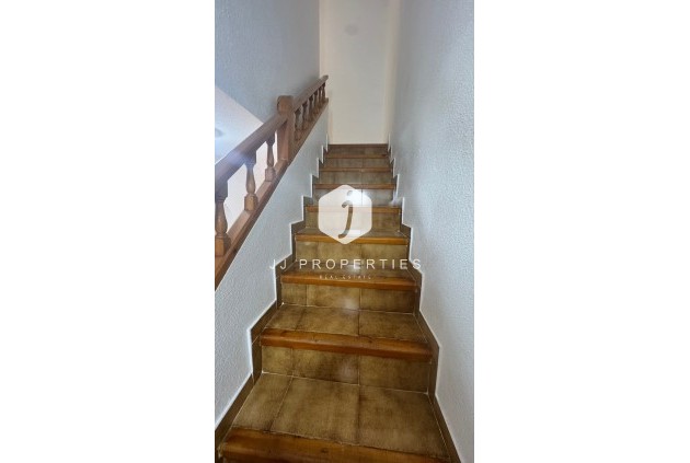 Resale - Chalet -
Orihuela Costa - Costa Blanca