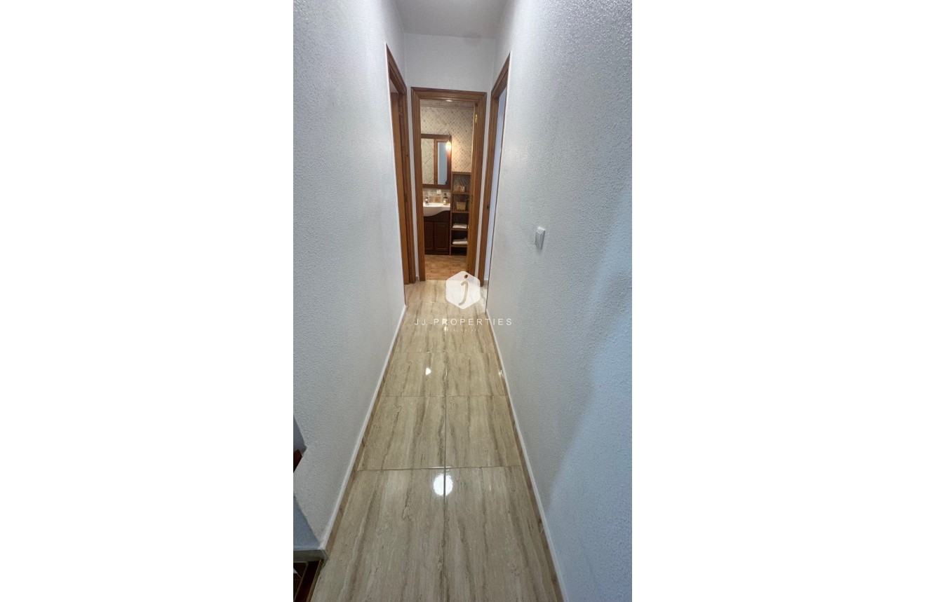 Resale - Chalet -
Orihuela Costa - Costa Blanca