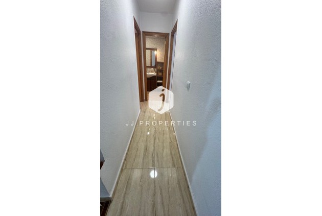 Resale - Chalet -
Orihuela Costa - Costa Blanca