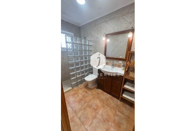 Resale - Chalet -
Orihuela Costa - Costa Blanca