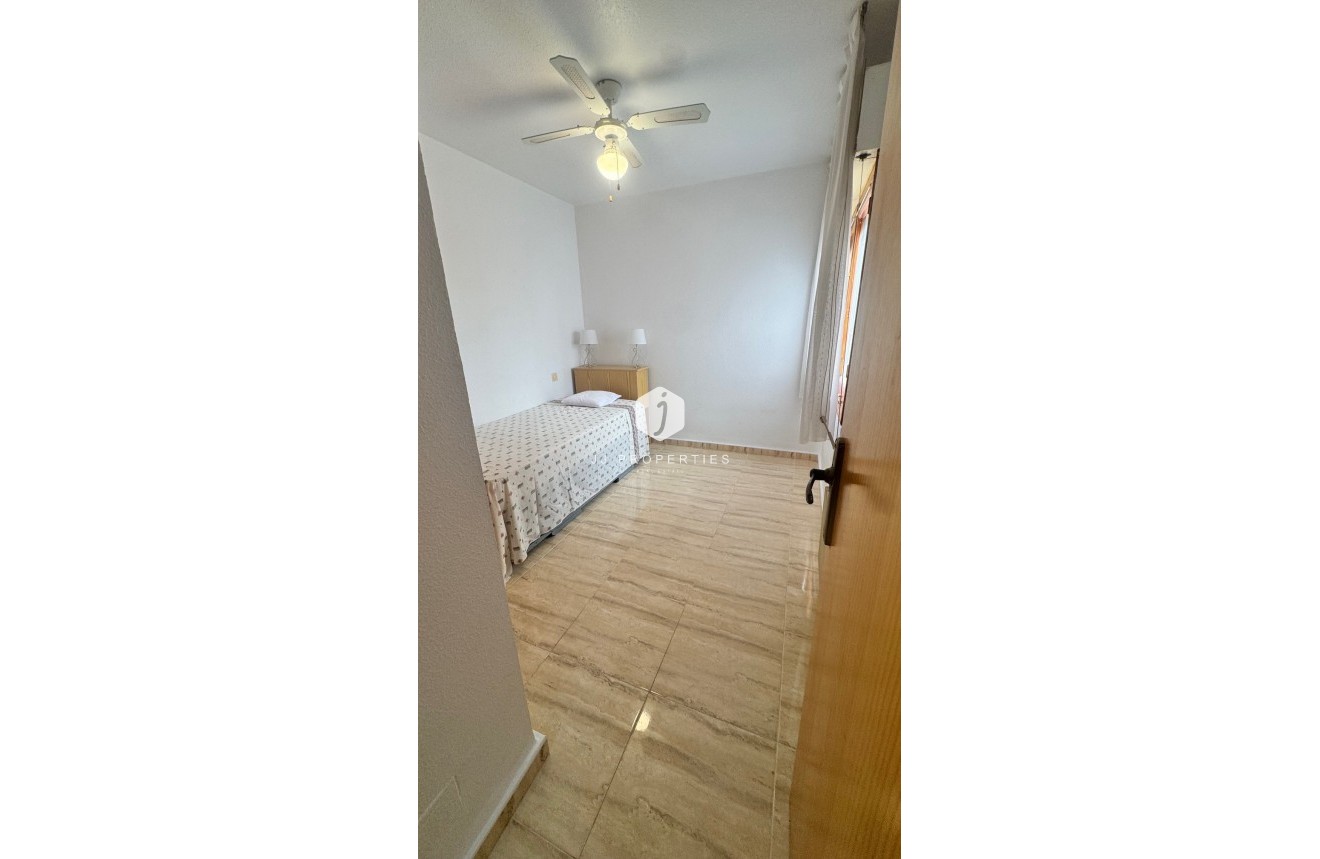 Resale - Chalet -
Orihuela Costa - Costa Blanca