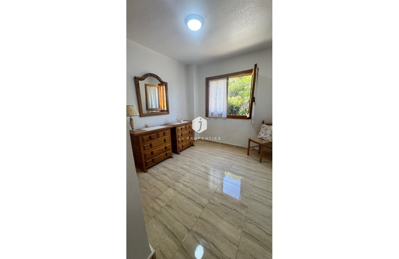 Resale - Chalet -
Orihuela Costa - Costa Blanca