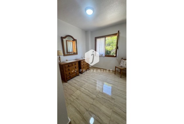 Resale - Chalet -
Orihuela Costa - Costa Blanca