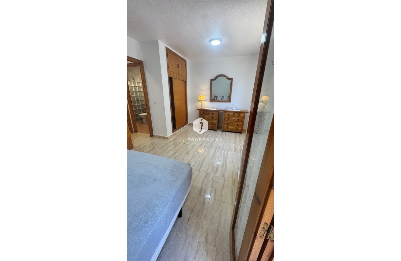 Resale - Chalet -
Orihuela Costa - Costa Blanca