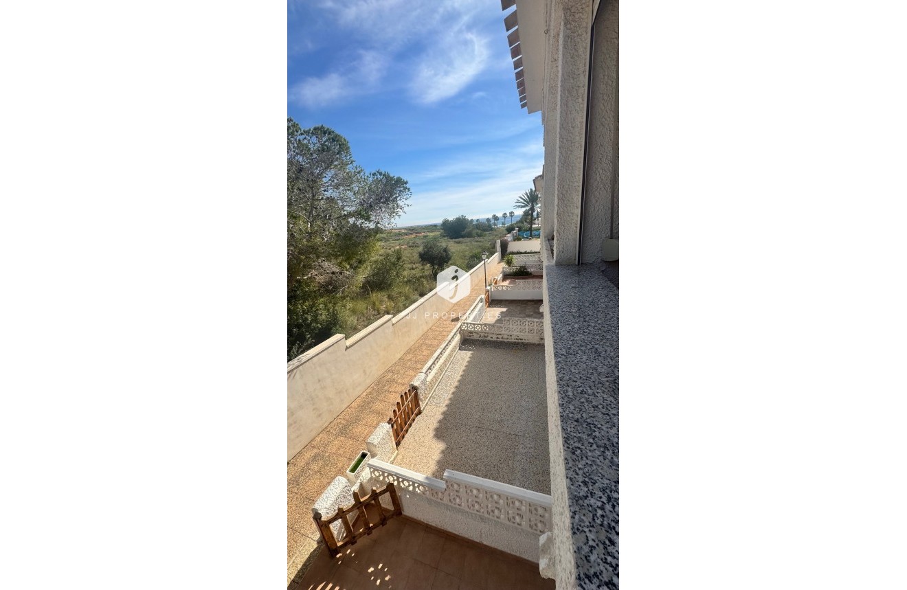 Resale - Chalet -
Orihuela Costa - Costa Blanca